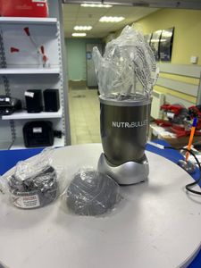 01-200637477: Nutribullet nb606dg