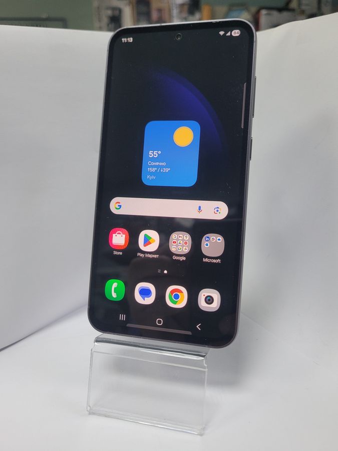 galaxy s23 fe sm-s711b 8/128gb