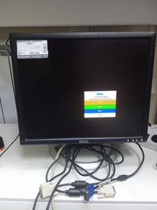 01-200740515: Dell ultrasharp 1905fp