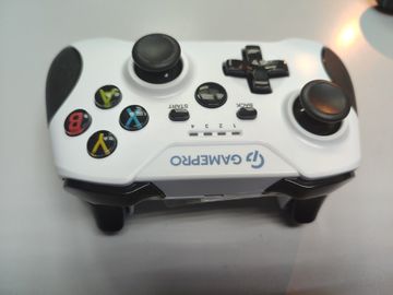 01-200741930: Gamepro mg650w-black