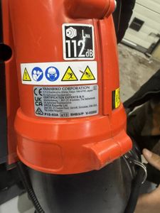 01-200746106: Echo pb-770