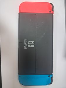 01-200605946: Nintendo switch oled