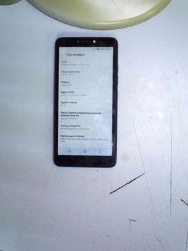 Б/в Мобільний телефон Tecno pop 2f b1f 1/16gb 01-200739772