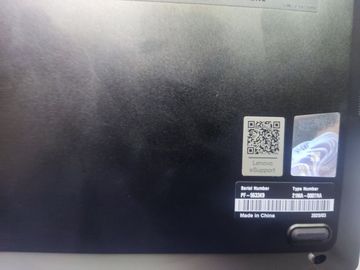 01-200743457: Lenovo 14/core ultra 5 125u s1 ddr5/16gb ddr5/hdd *відсутній/ssd 500 gb/*інтегрована