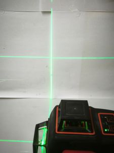 Б/у Лазерный нивелир Dnipro-M ml-512gsx 01-200746555