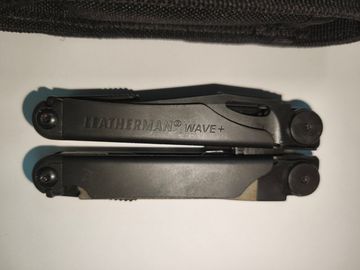 01-200745425: Leatherman wave plus