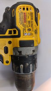 01-200748991: Dewalt dcd791 1акб 2ah зп