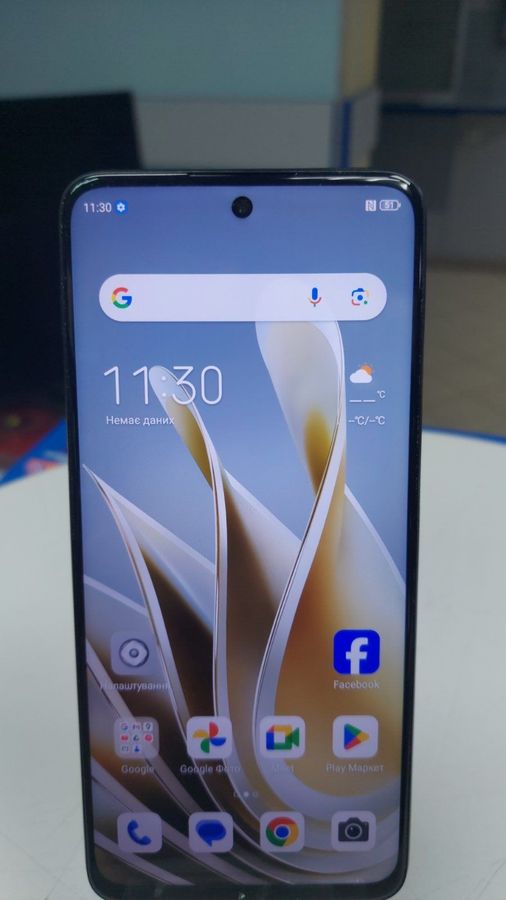 nubia focus pro 8/256gb