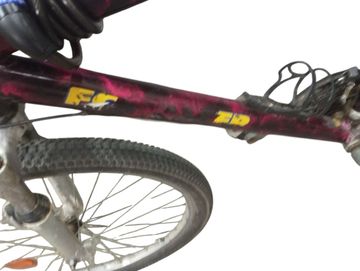 01-200746419: Spark forester 26" am 5050