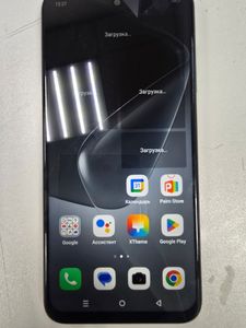 01-200749204: Infinix hot 50i 4/128gb