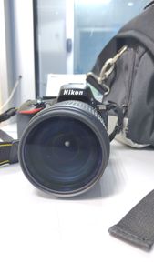 01-200749300: Nikon d5600/ nikon nikkor af-s 18-140mm f/3.5-5.6g ed vr dx