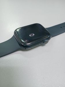 01-200752939: Apple watch series 7 gps 45mm aluminum case