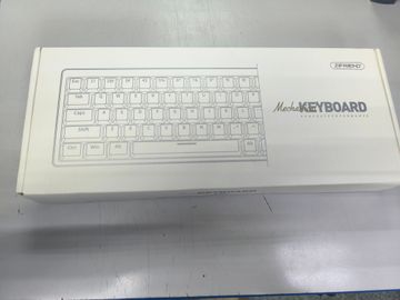 01-200752802: Zifriend za63 pro