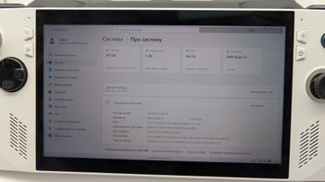 01-200749676: Asus rog ally 2023 512 gb