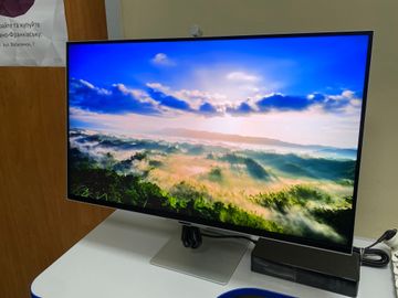 01-200750683: Samsung viewfinity s9 5k