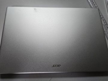 Б/у Ноутбук Acer 14/core i5-1240p ddr5/16gb ddr4/hdd *відсутній/ssd 500 gb/*інтегрована 01-200755327