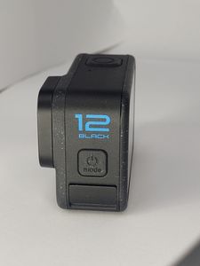 01-200620509: Gopro hero 12