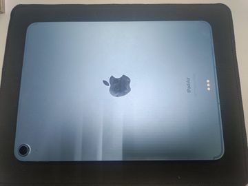 01-200759831: Apple ipad air 2022 wi-fi + 5g 64gb