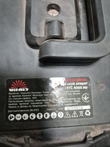 Б/в Зварювальний апарат Vitals professional mtc 4000k air 01-200759049