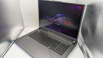 01-200612423: Asus 18/core i9-14900hx ddr5/32gb ddr5/ssd 1000 gb/geforce rtx4080 12gb