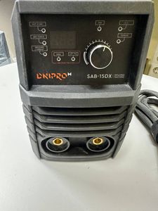 01-200761791: Dnipro-M sab-15dx