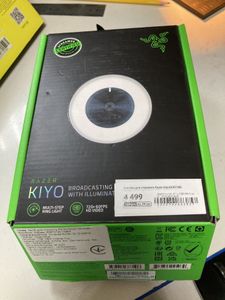 01-200763457: Razer kiyo rz19-02320100-r3m1