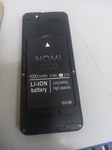 01-200764527: Nomi i2820