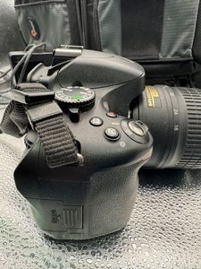 01-200763557: Nikon d5100 + nikon dx af-s nikkor 18-55mm 1:3,5-5,6g vr