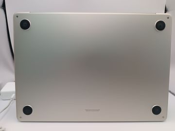 01-200744972: Apple macbook air 13,6" m2 2022