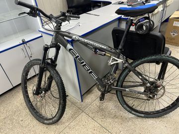 01-200769489: Cube ltd ams am dd 26