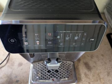 01-200757608: Philips series 3300 ep3347/90