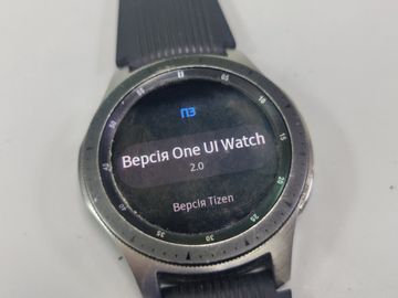 01-200769809: Samsung galaxy watch 46mm