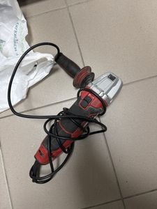 01-200769779: Einhell te-ag 125/1010 ce q