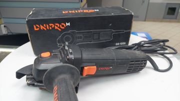 01-200766942: Dnipro-M gs-120s