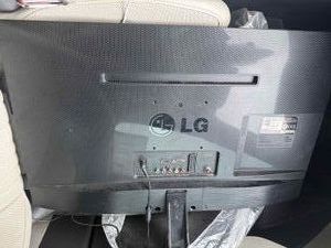 01-200769557: Lg 27ma43d