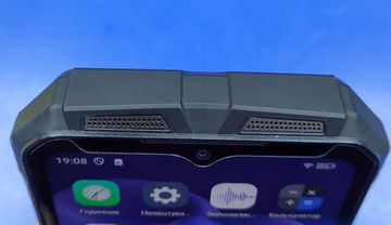 01-200744584: Doogee s118 8/512gb