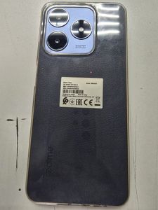 01-200771537: Realme c63 8/256gb