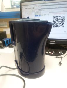 Б/у Электрочайник Sanusy sn-2102 01-200770009