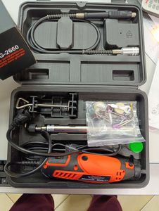 01-200771690: Tekhmann tmg-2660 + насадки