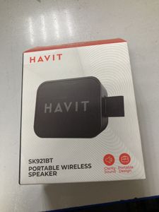 01-200774281: Havit sk921bt