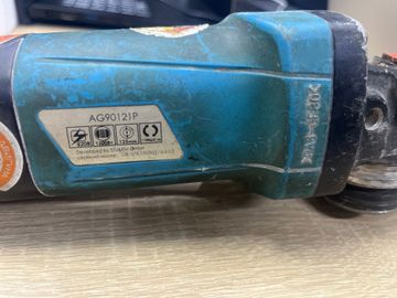 01-200776846: Sturm ag90121p