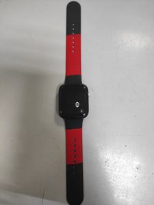 01-200777155: Apple watch series 5 gps 44mm aluminium case a2093