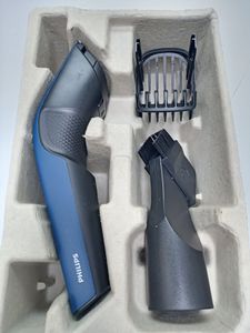 01-200777728: Philips hairclipper series 3000 hc3505/15