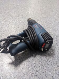 01-200762206: Bosch ghg 660 lcd