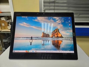 01-200778861: Lenovo 13/core i7 8650u ddr3/16gb ddr3/hdd *відсутній/ssd 256 gb/*інтегрована