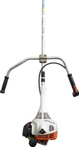 01-200607264: Stihl fs 55