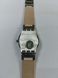 01-200773330: Swatch Irony sr726sw