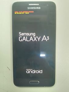 01-200778301: Samsung galaxy a3