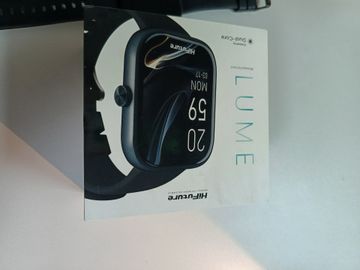 01-200780466: Hifuture lume