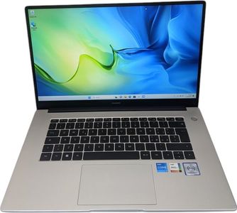 01-200598169: Huawei 15/core i5-1155g7 ddr4/8gb ddr4/hdd *відсутній/ssd 512 gb/*інтегрована
